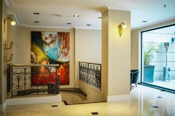 Amerian Executive Cordoba Hotel