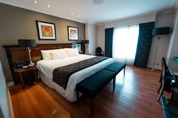 Amerian Executive Cordoba Hotel