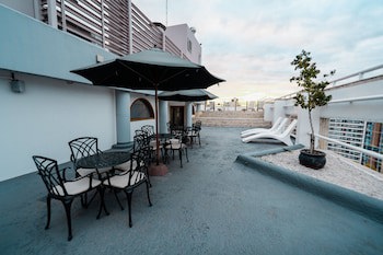 Amerian Executive Cordoba Hotel