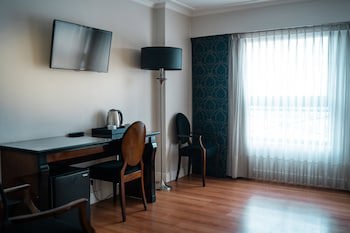 Amerian Executive Cordoba Hotel