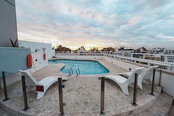 Amerian Executive Cordoba Hotel