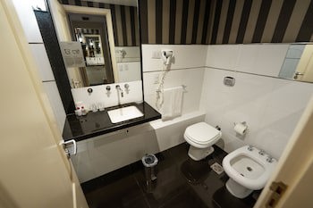 Amerian Executive Cordoba Hotel