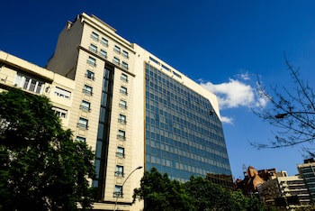 Amerian Executive Cordoba Hotel