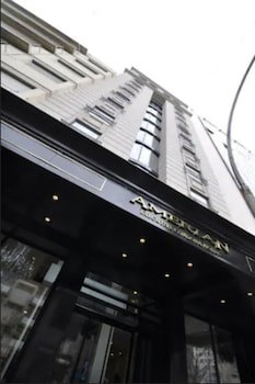 Amerian Executive Cordoba Hotel