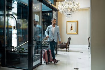 Amerian Executive Cordoba Hotel