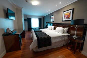 Amerian Executive Cordoba Hotel