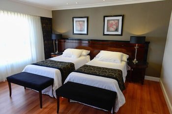 Amerian Executive Cordoba Hotel