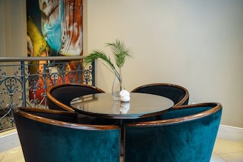 Amerian Executive Cordoba Hotel