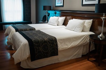 Amerian Executive Cordoba Hotel