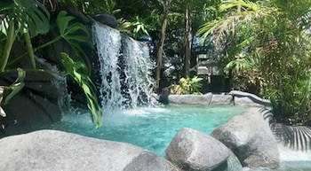 Beira Rio Hotel