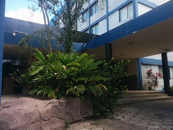 Beira Rio Hotel