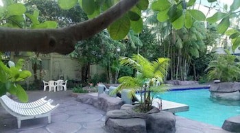 Beira Rio Hotel