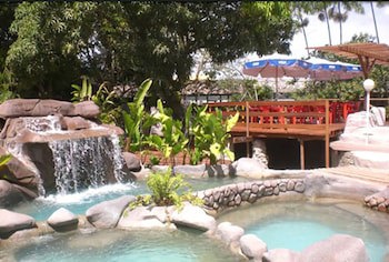 Beira Rio Hotel