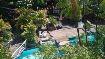 Beira Rio Hotel