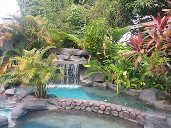 Beira Rio Hotel