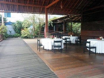 Beira Rio Hotel