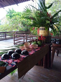 Beira Rio Hotel