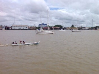 Beira Rio Hotel