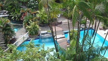 Beira Rio Hotel