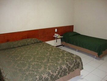 Beira Rio Hotel