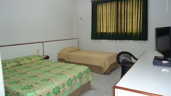 Beira Rio Hotel