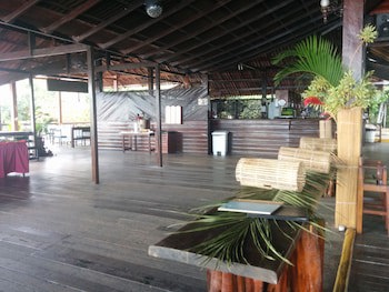 Beira Rio Hotel
