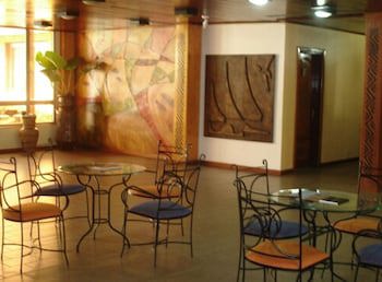 Beira Rio Hotel