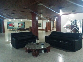Beira Rio Hotel