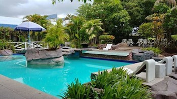 Beira Rio Hotel