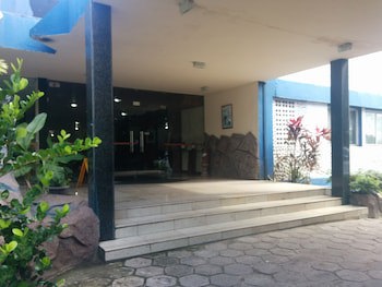Beira Rio Hotel