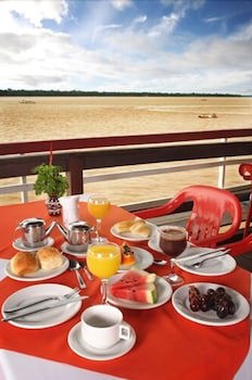 Beira Rio Hotel