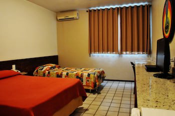 Beira Rio Hotel