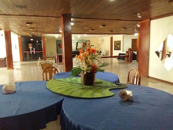 Beira Rio Hotel
