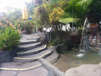 Beira Rio Hotel