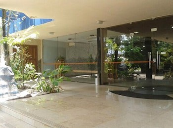 Beira Rio Hotel