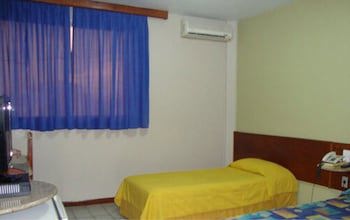 Beira Rio Hotel