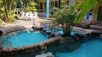 Beira Rio Hotel