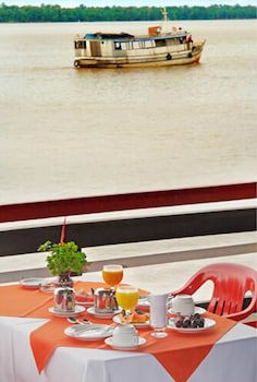 Beira Rio Hotel
