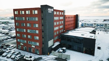 Aurora Hotel At Reykjavik-Keflavik Airport Terminal Kef