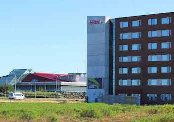 Aurora Hotel At Reykjavik-Keflavik Airport Terminal Kef