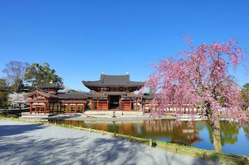 Kyoto Uji Hanayashiki Ukifune-En