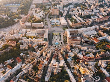 Senator Maidan