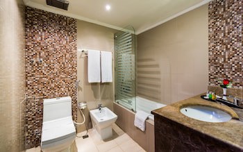 Boudl Gardenia Resort