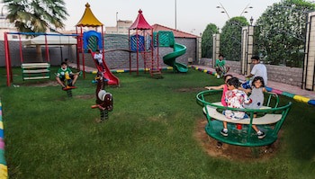 Boudl Gardenia Resort