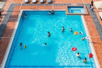 Boudl Gardenia Resort