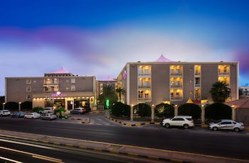 Boudl Gardenia Resort