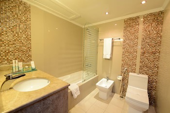 Boudl Gardenia Resort