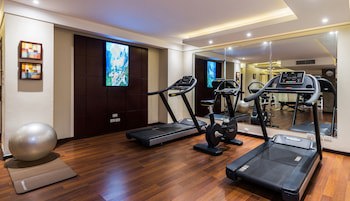 Boudl Gardenia Resort