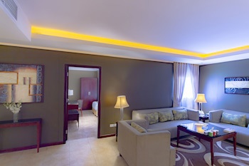 Boudl Gardenia Resort
