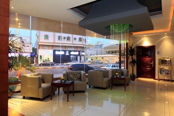 Boudl Gardenia Resort